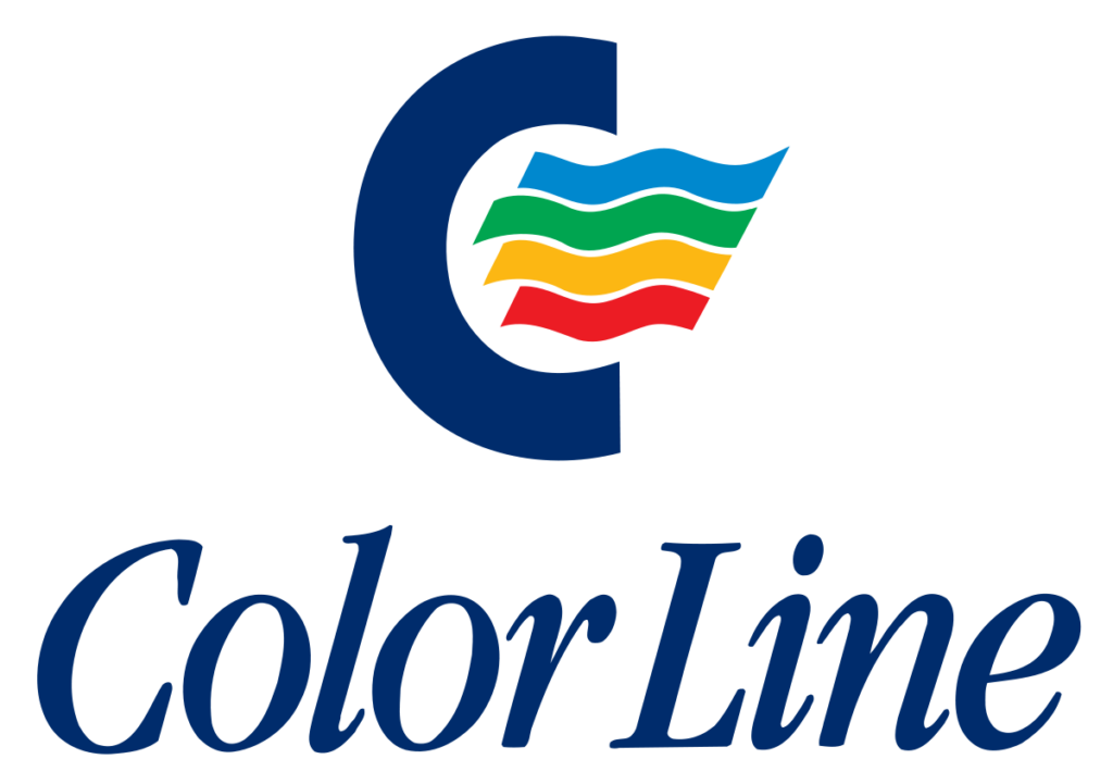 ColorLine logo
