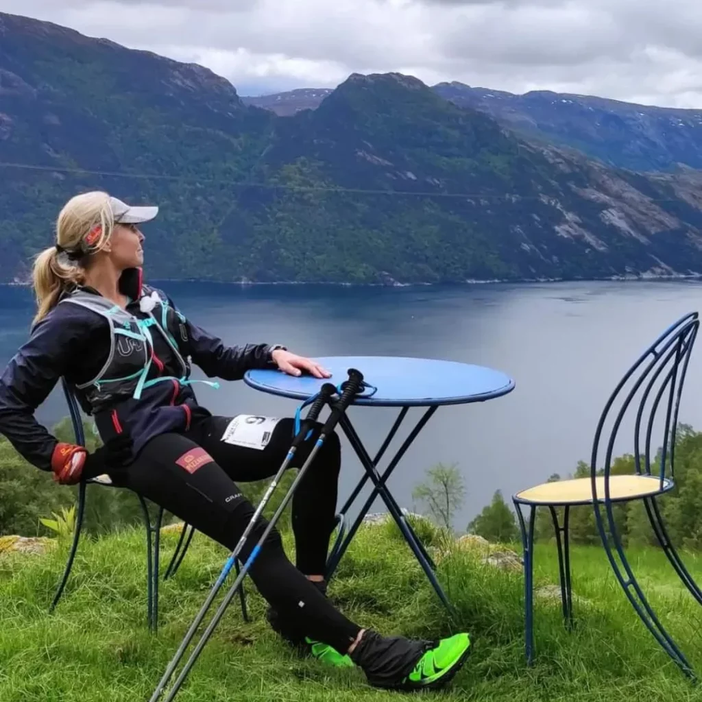 Kirsti Johnsen Skåtøy