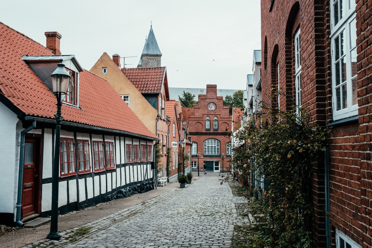 Visit Denmark Viborg