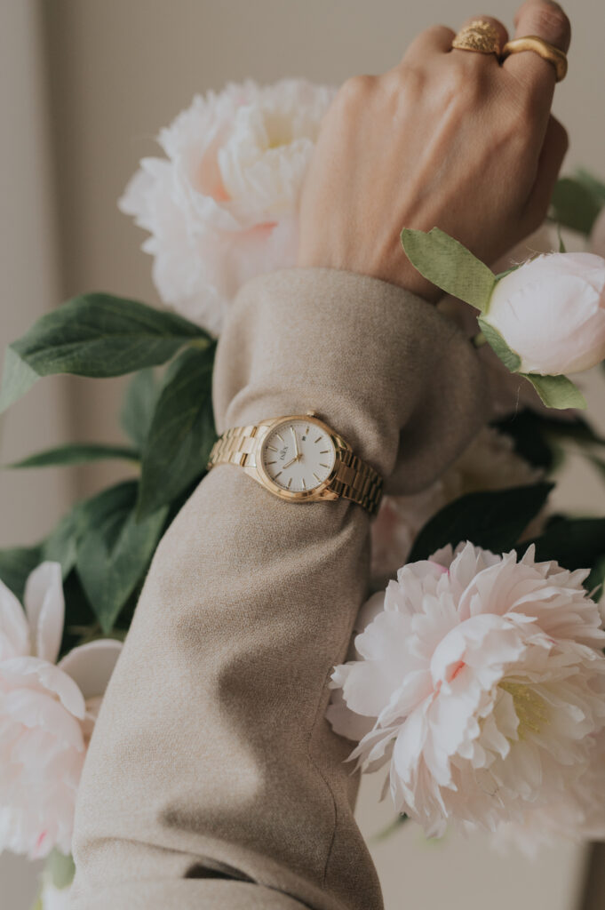 Inex har klokker til en fornuftig pris og med et design som appellerer svært bredt og til de fleste smaker.