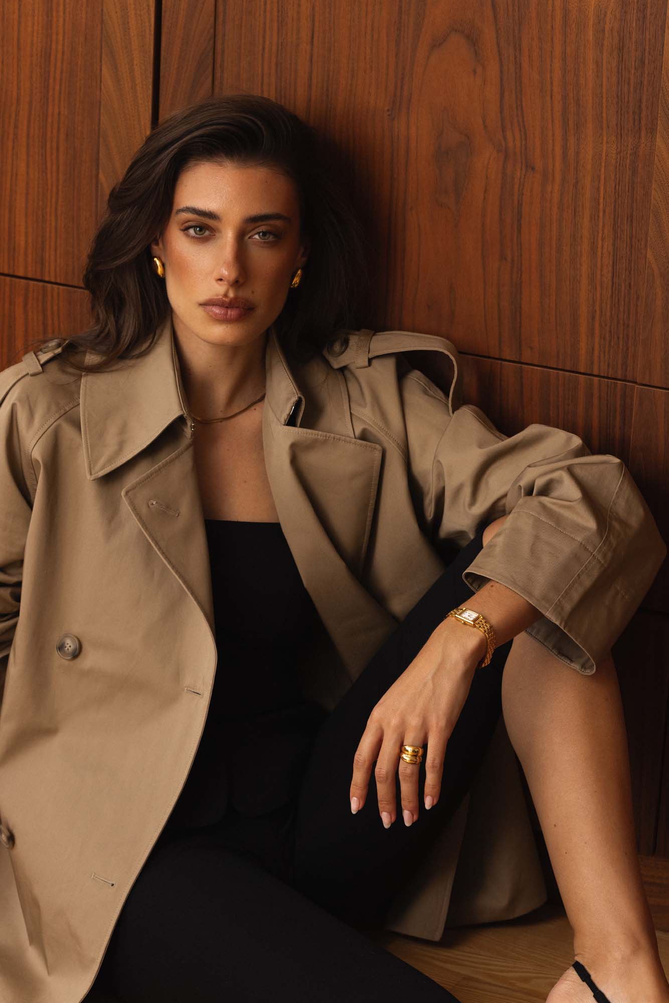 Timeless Petite fra Mockberg.